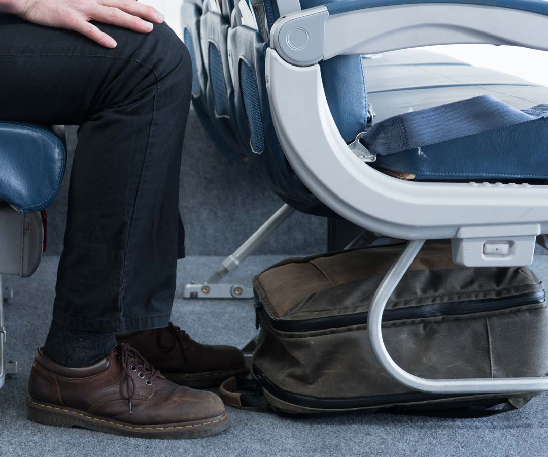 Tech Folio Backpack - Image 17