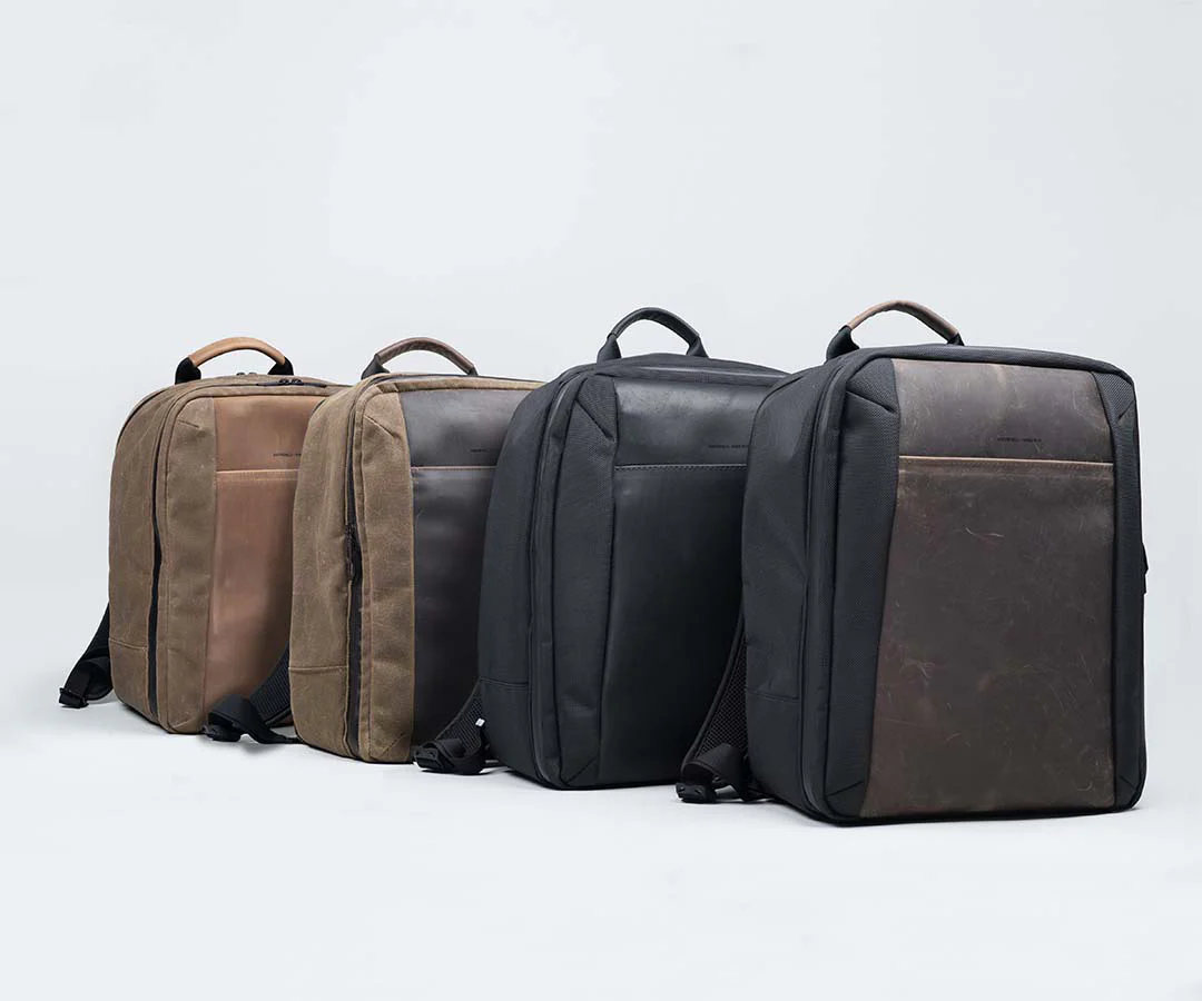 Tech Folio Backpack - Image 18