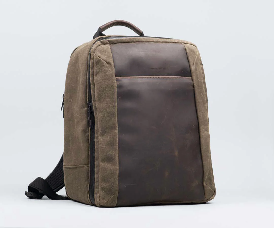 Tech Folio Backpack - Image 21