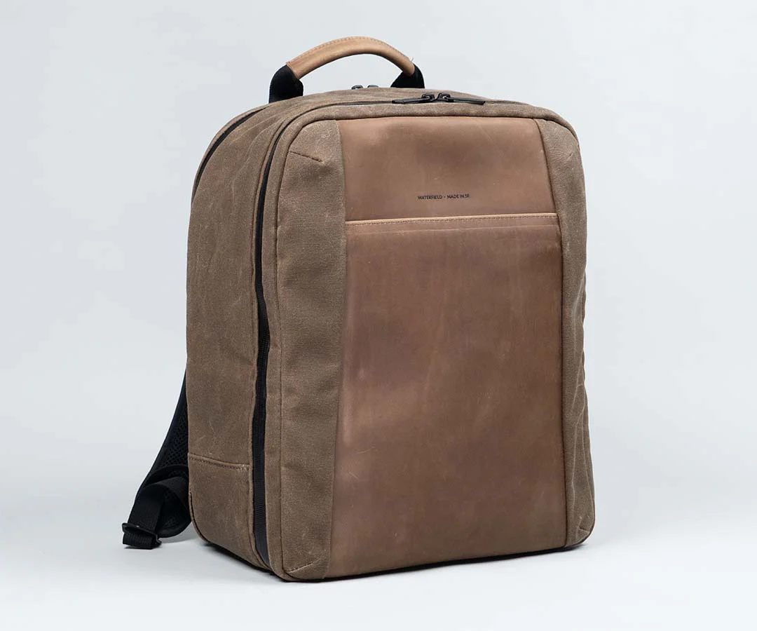Tech Folio Backpack - Image 22