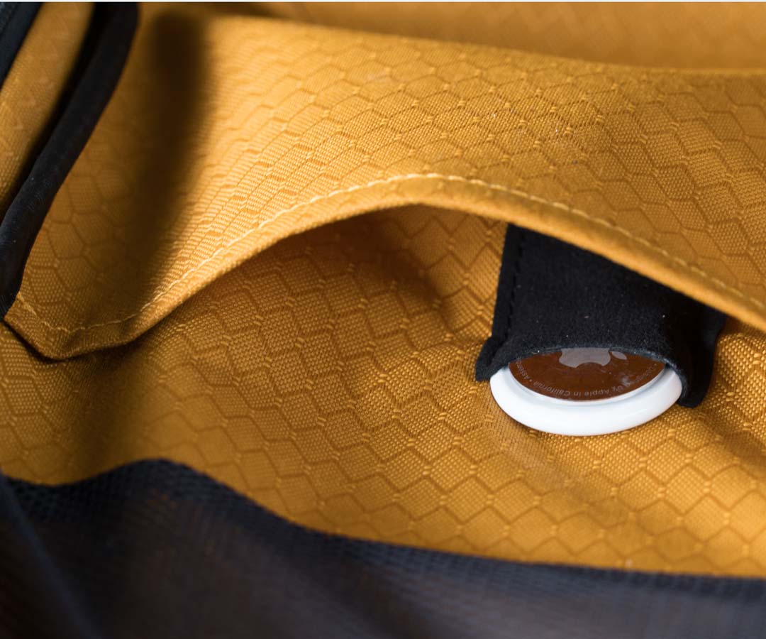 Tech Folio Backpack - Image 6