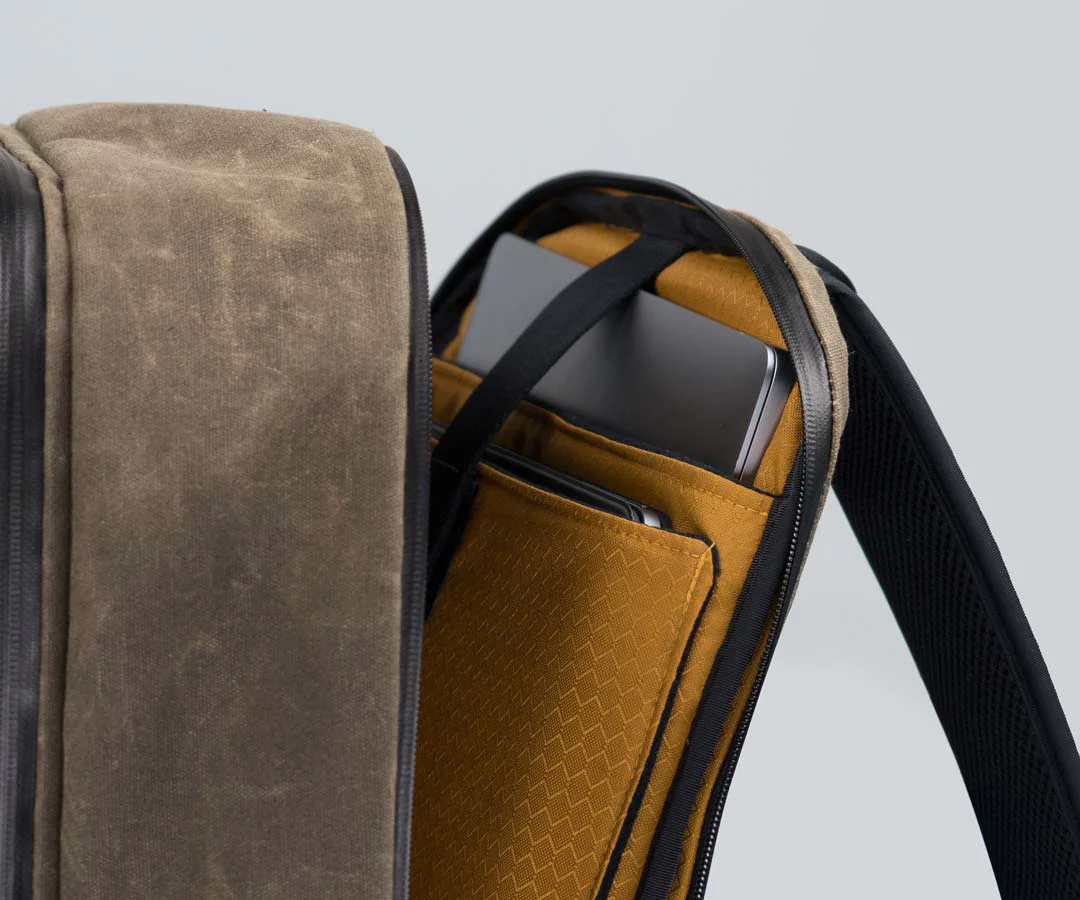 Tech Folio Backpack - Image 7