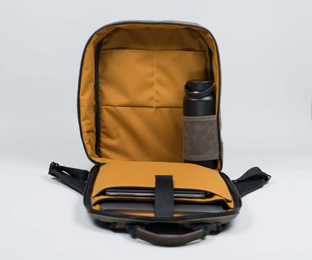 Tech Folio Backpack - Image 8