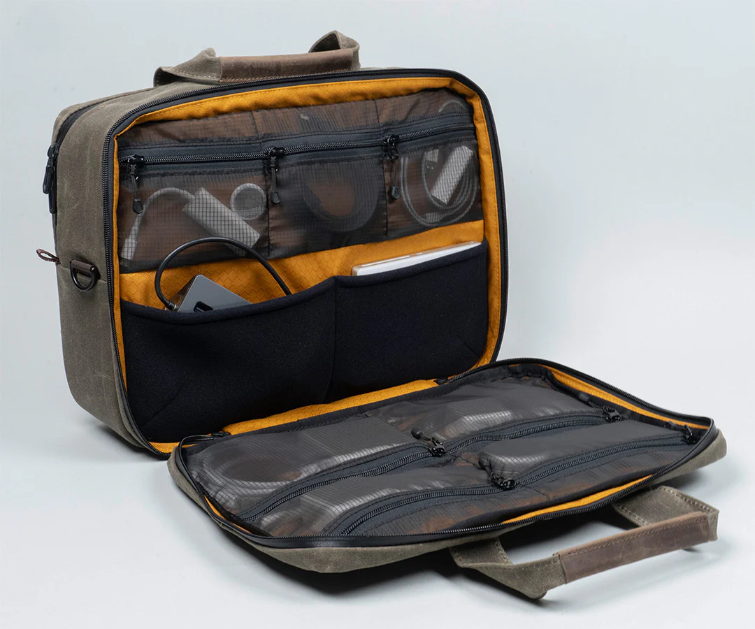 Tech Folio Brief - Image 9
