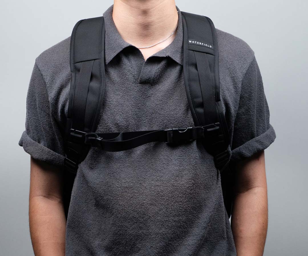 Tech Folio Tank Backpack - Image 10