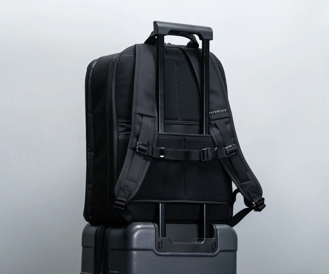 Tech Folio Tank Backpack - Image 12