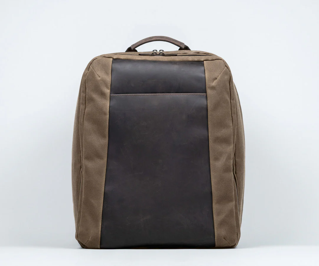 Tech Folio Tank Backpack - Image 15