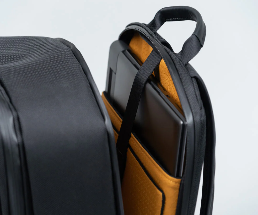 Tech Folio Tank Backpack - Image 7