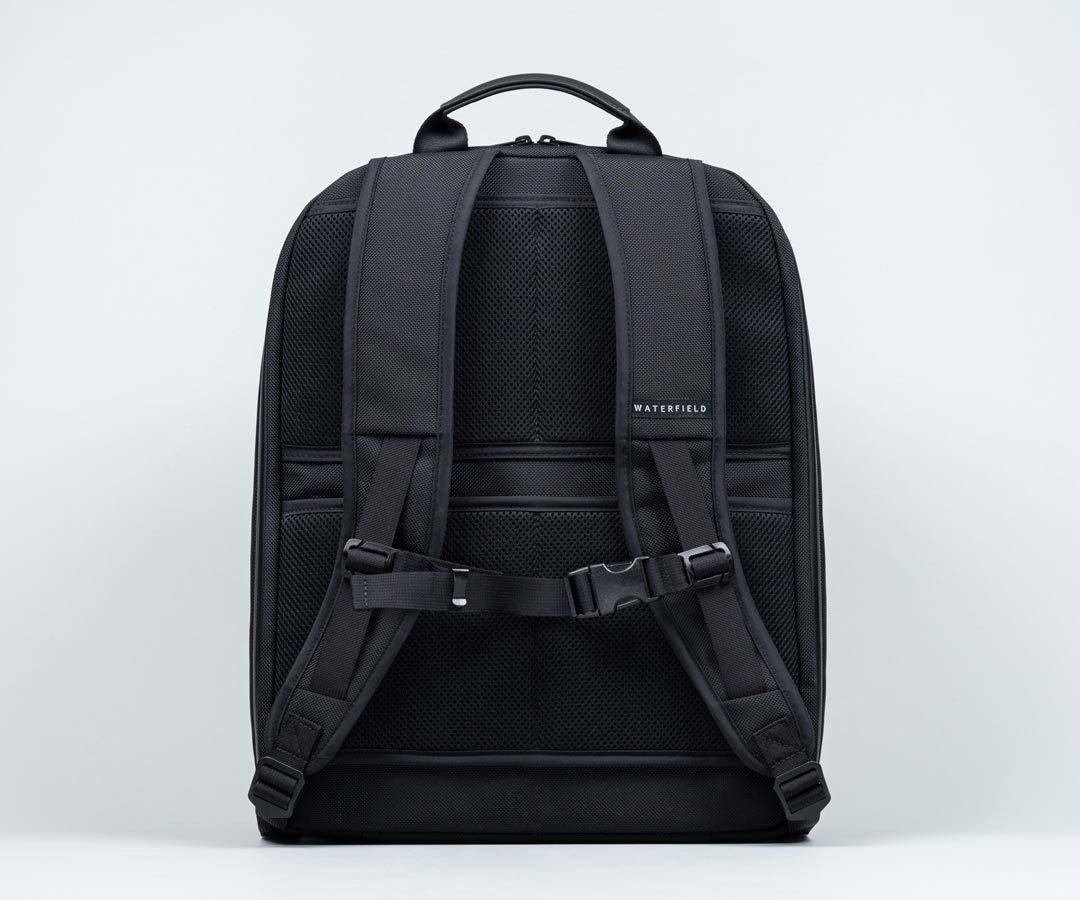 Tech Folio Tank Backpack - Image 9