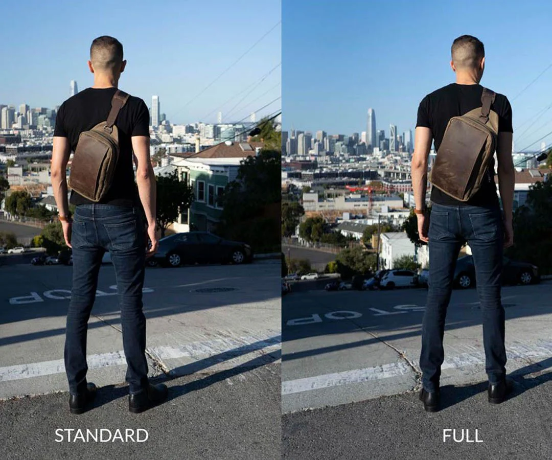 Sutter Tech Sling - Image 13