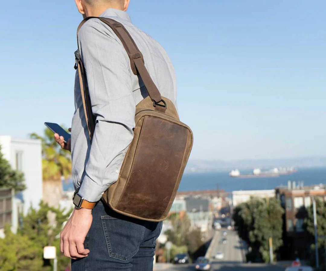Sutter Tech Sling - Image 4