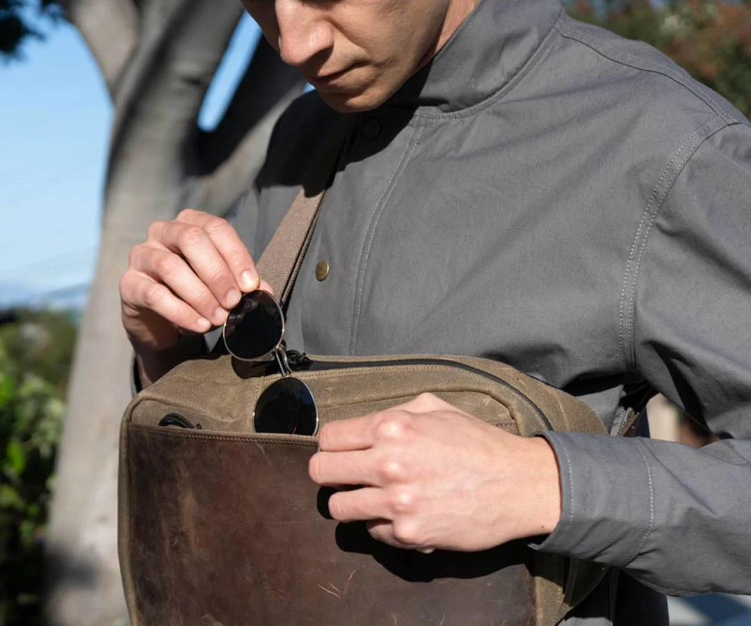 Sutter Tech Sling - Image 5