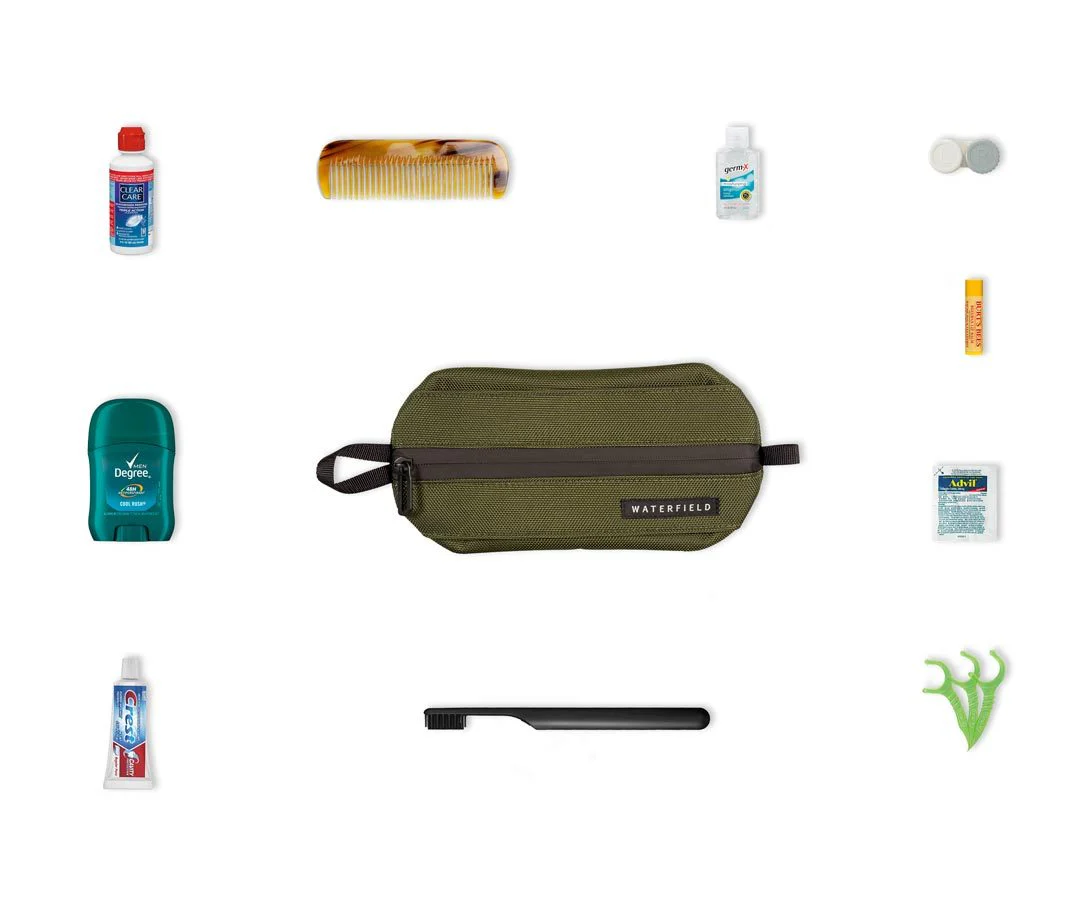 Travel Light Dopp Kit - Image 10