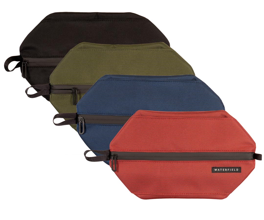 Travel Light Dopp Kit - Image 13