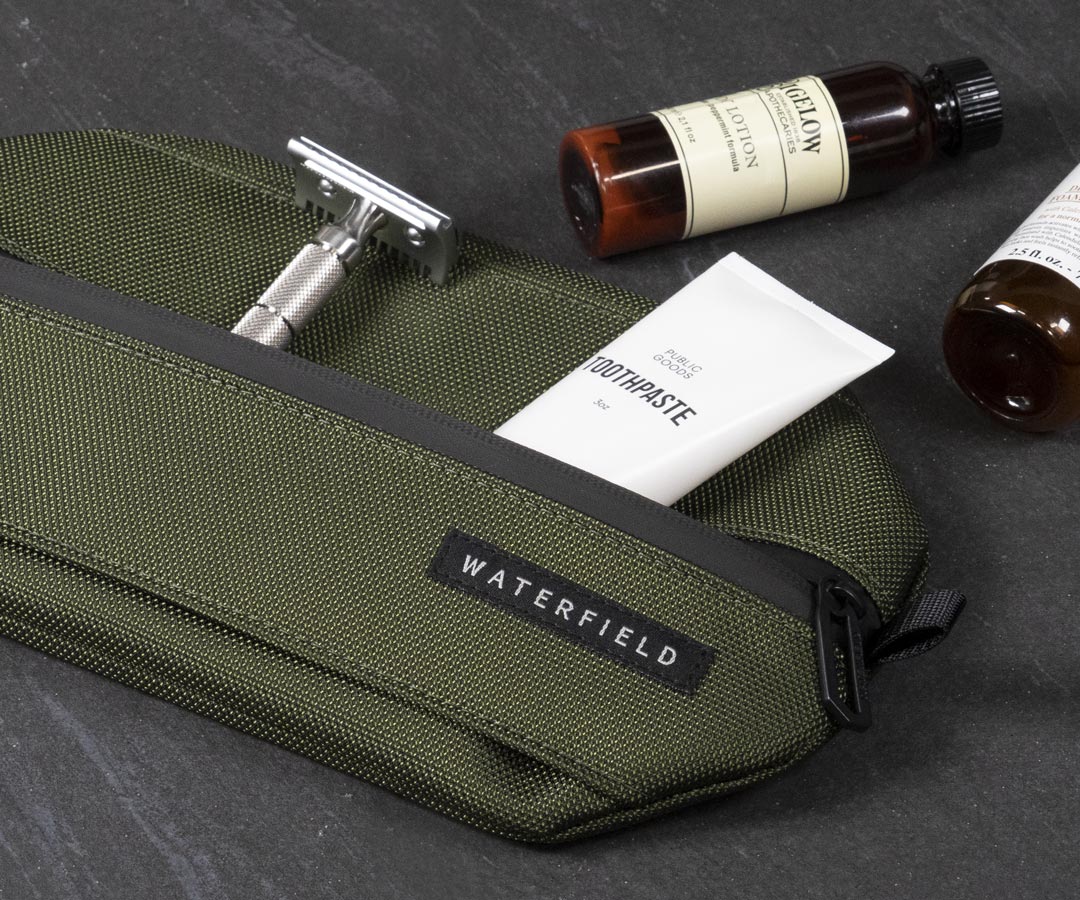 Travel Light Dopp Kit - Image 3