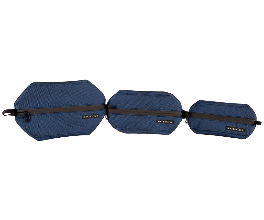 Travel Light Dopp Kit - Image 9