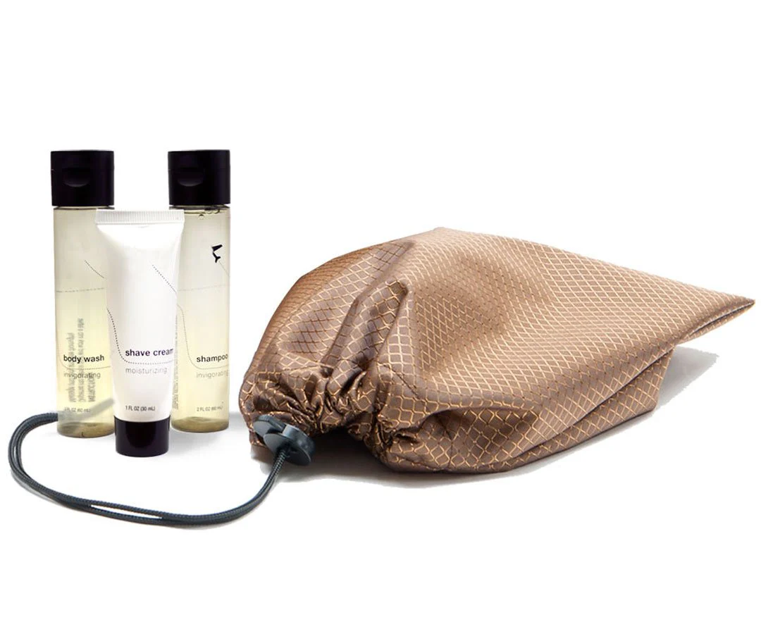 Travel Pouches - Image 3
