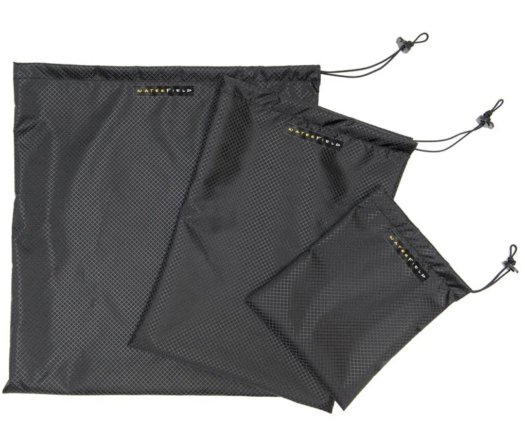 Travel Pouches - Image 5