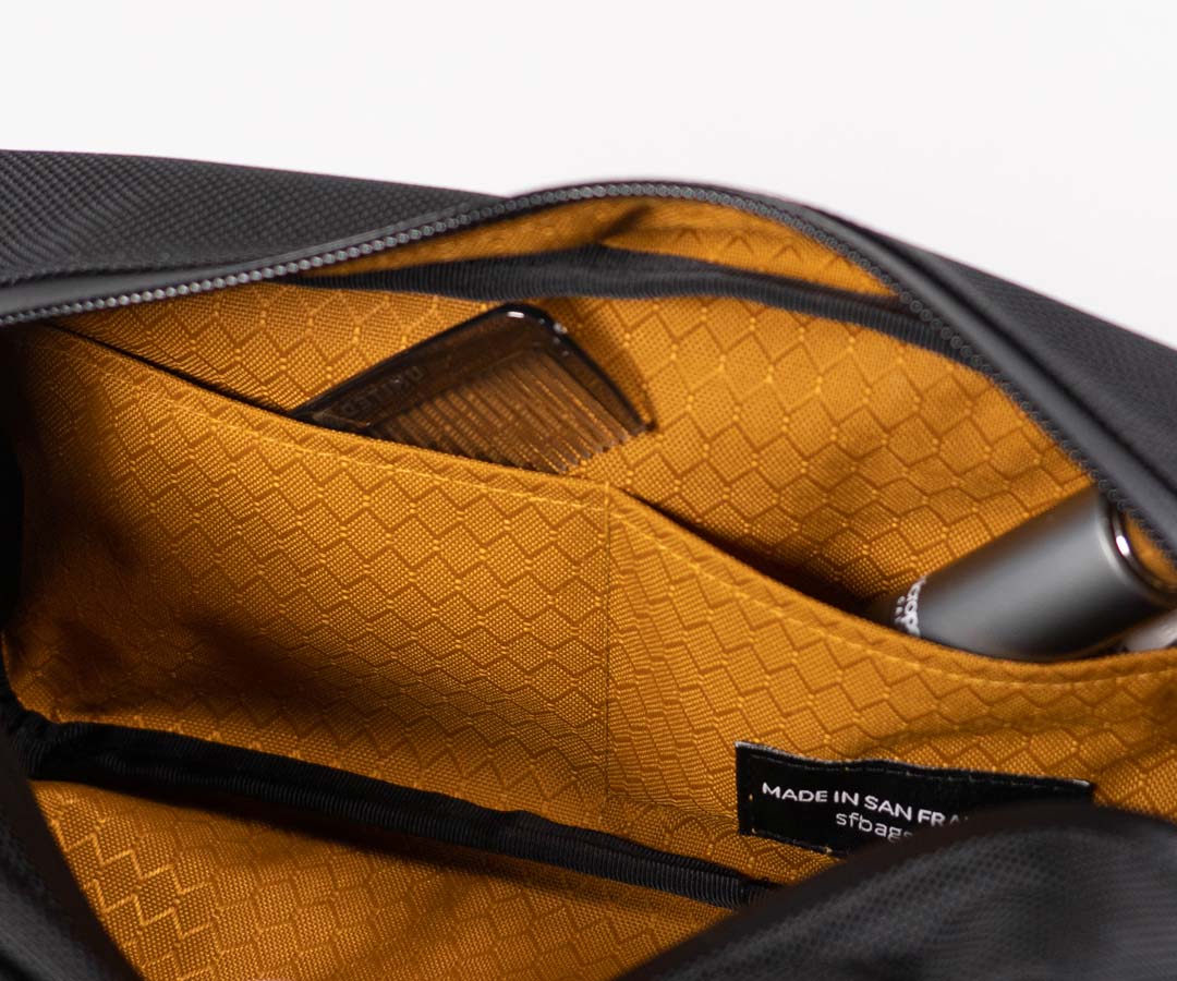 Travel Toiletry Bag - Image 5