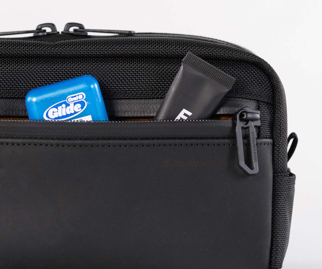 Travel Toiletry Bag - Image 6