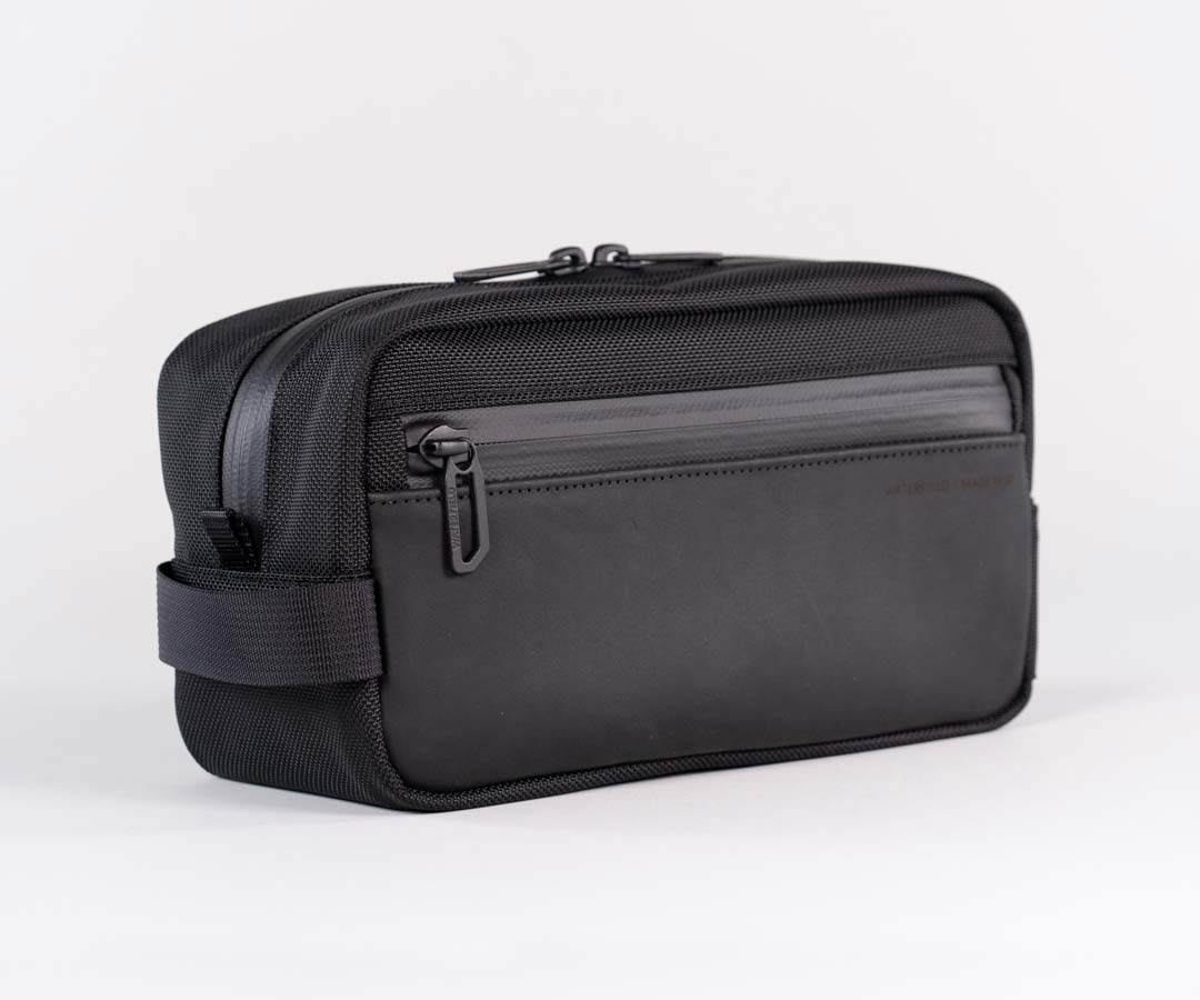 Travel Toiletry Bag - Image 9