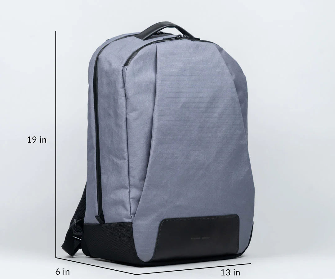 Trigo Laptop Backpack - Image 17