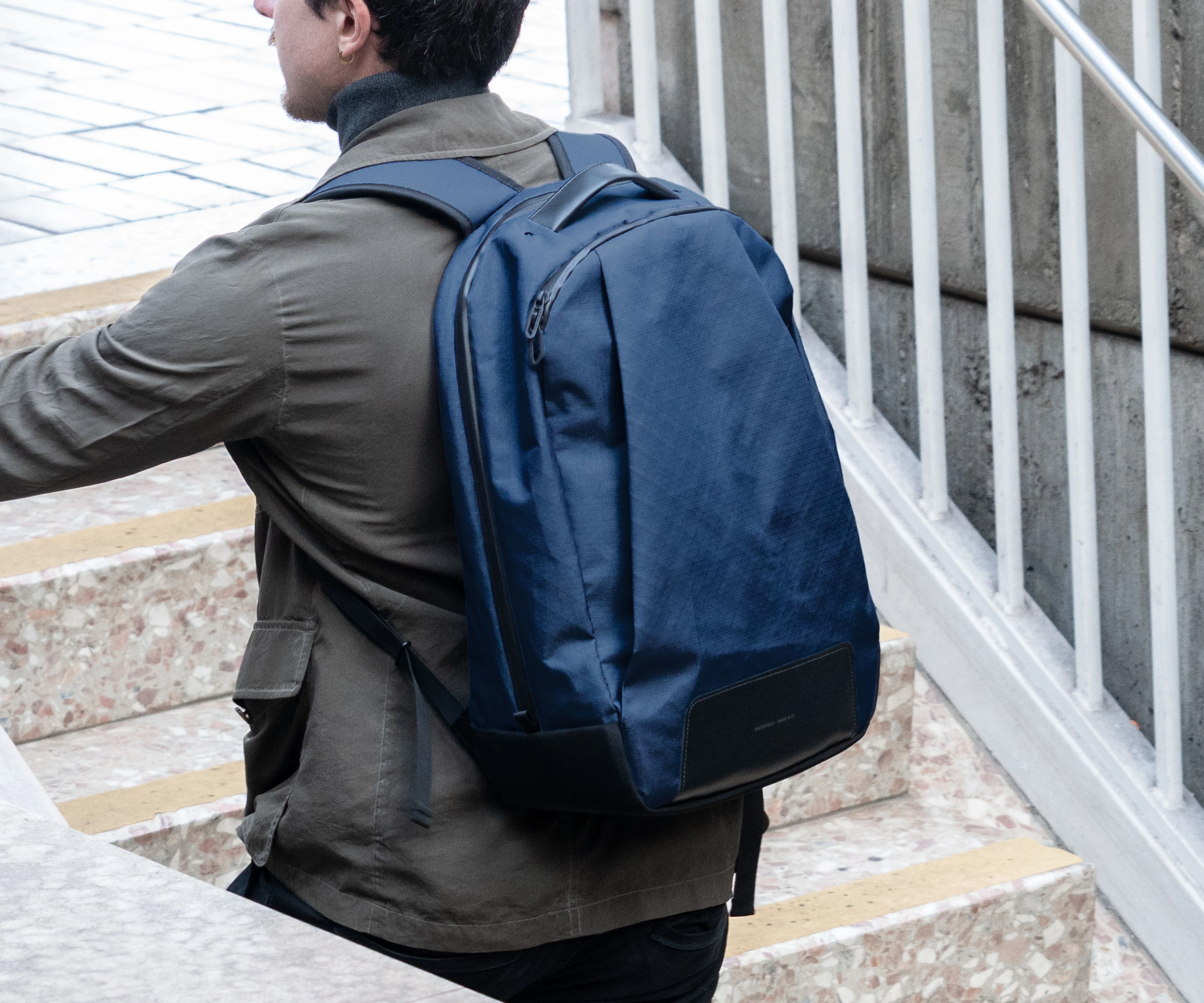 Trigo Laptop Backpack - Image 20