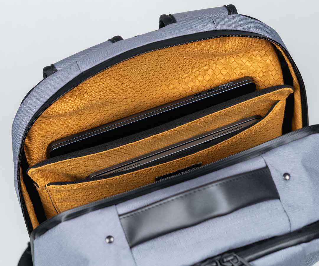Trigo Laptop Backpack - Image 3
