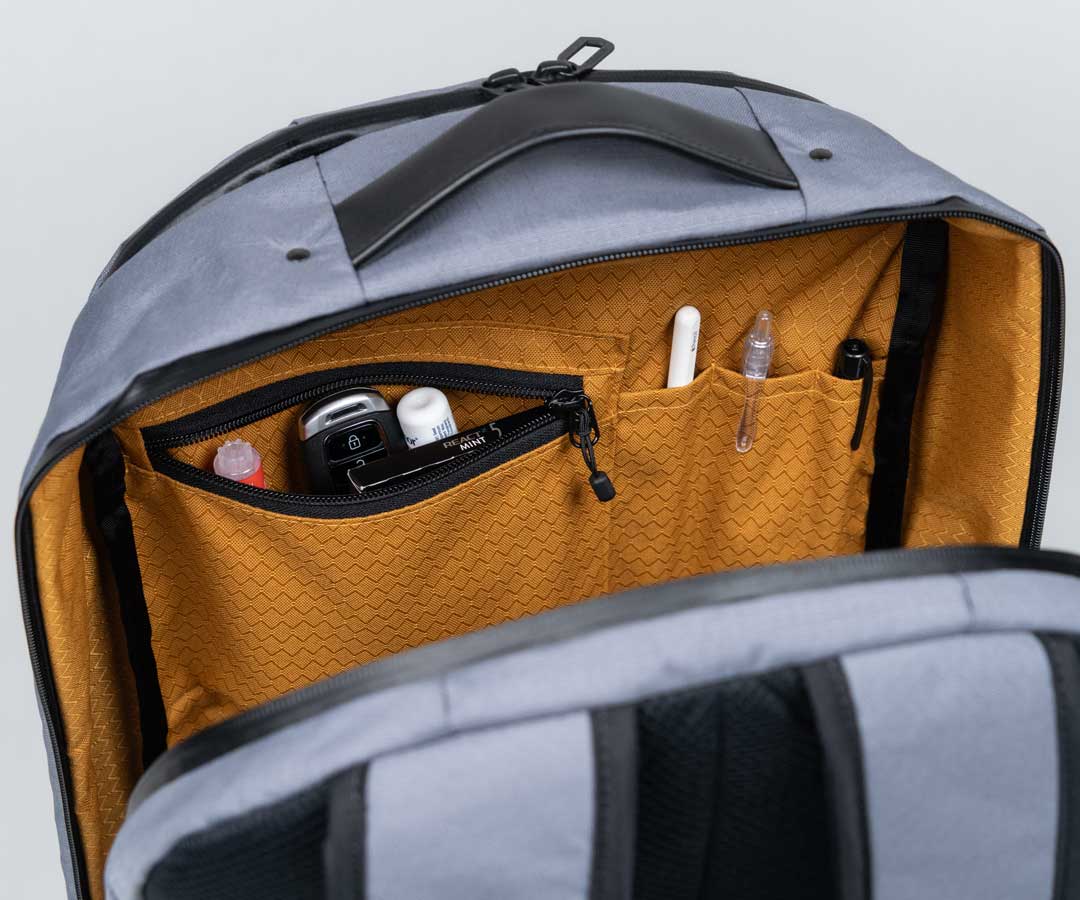 Trigo Laptop Backpack - Image 4