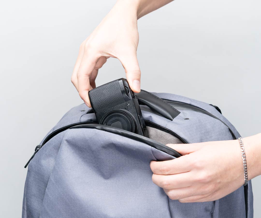 Trigo Laptop Backpack - Image 6