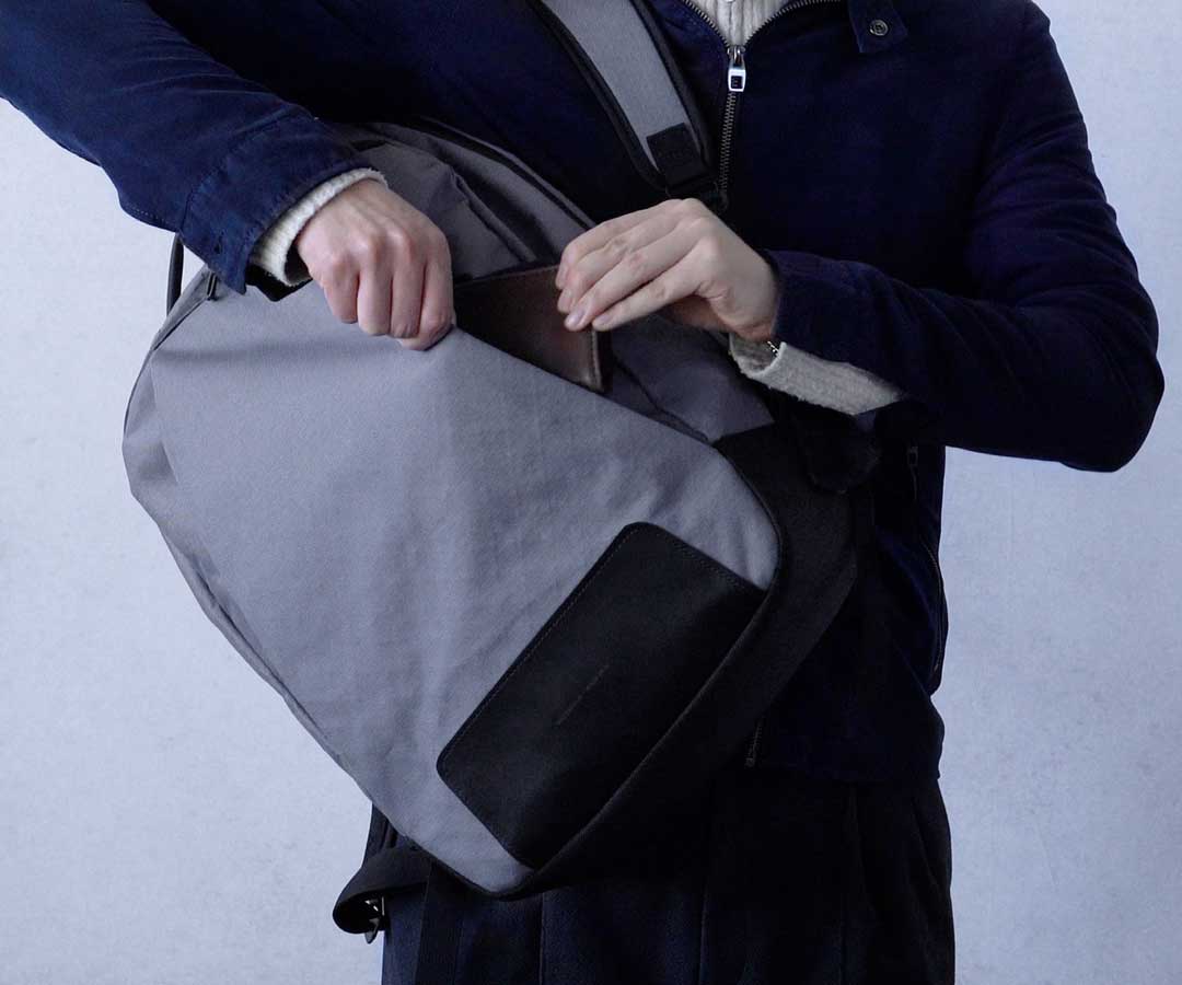 Trigo Laptop Backpack - Image 8