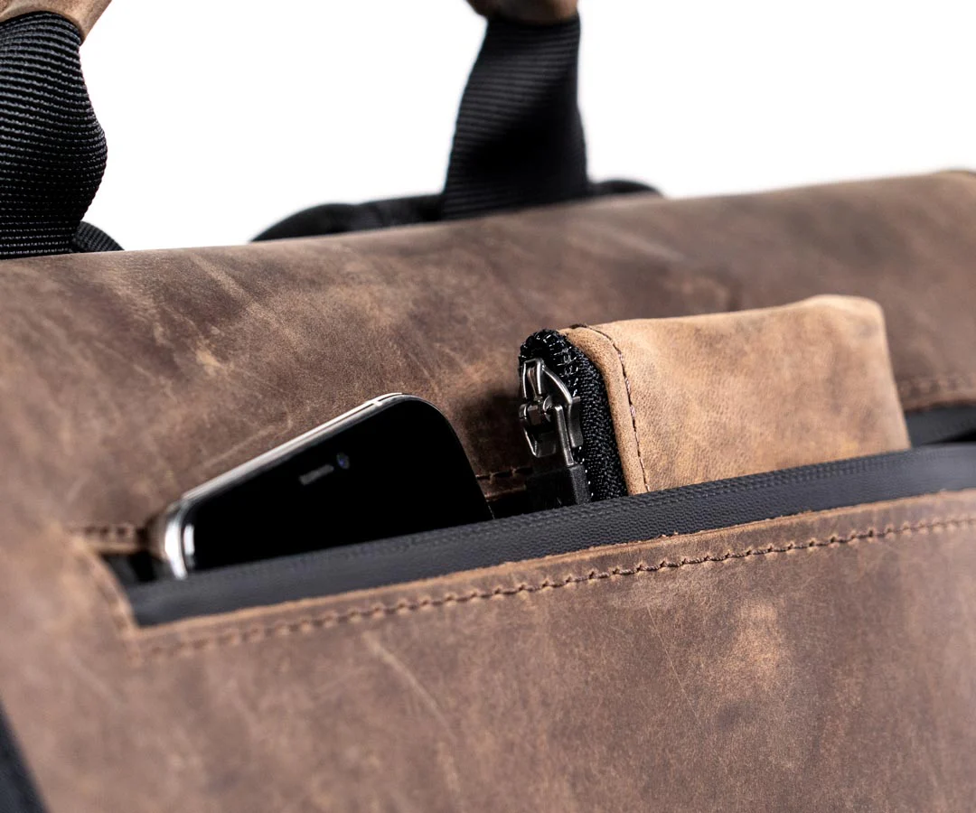 Tuck Backpack - Image 11