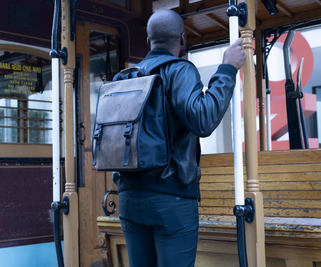 Tuck Backpack - Image 19