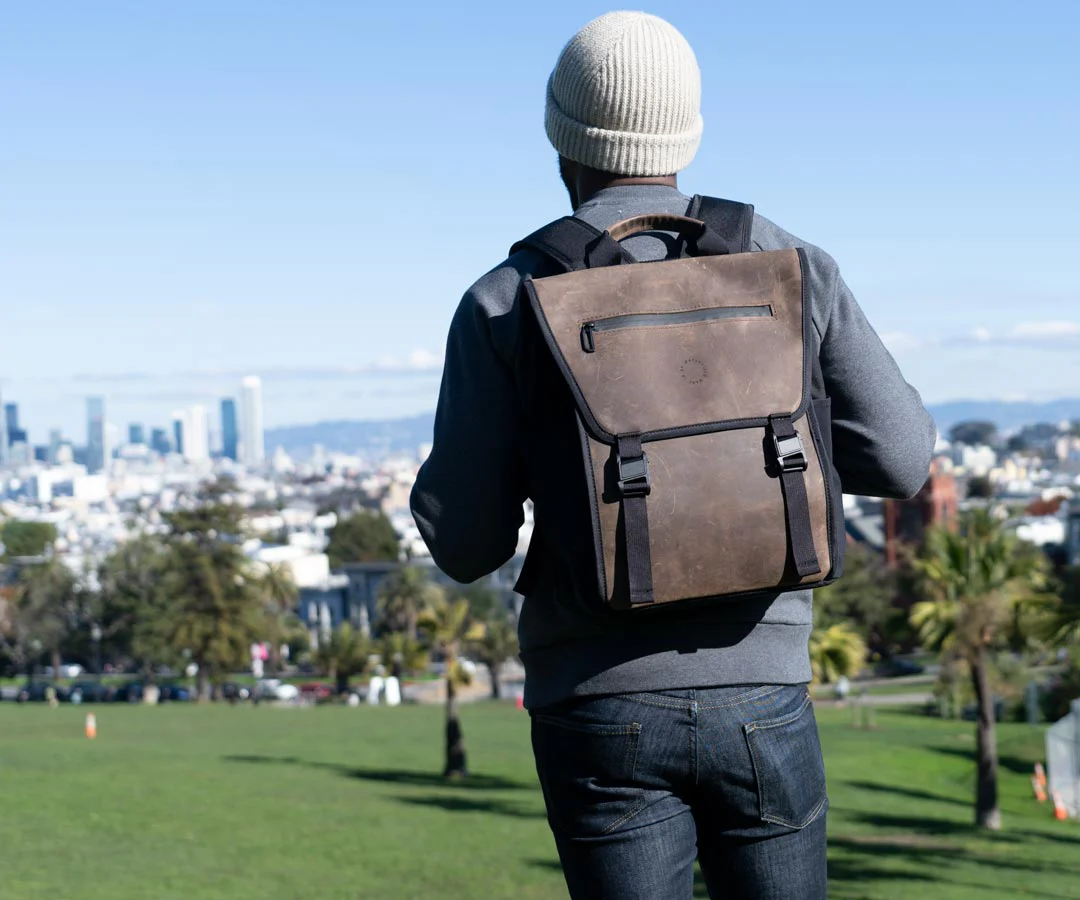 Tuck Backpack - Image 21