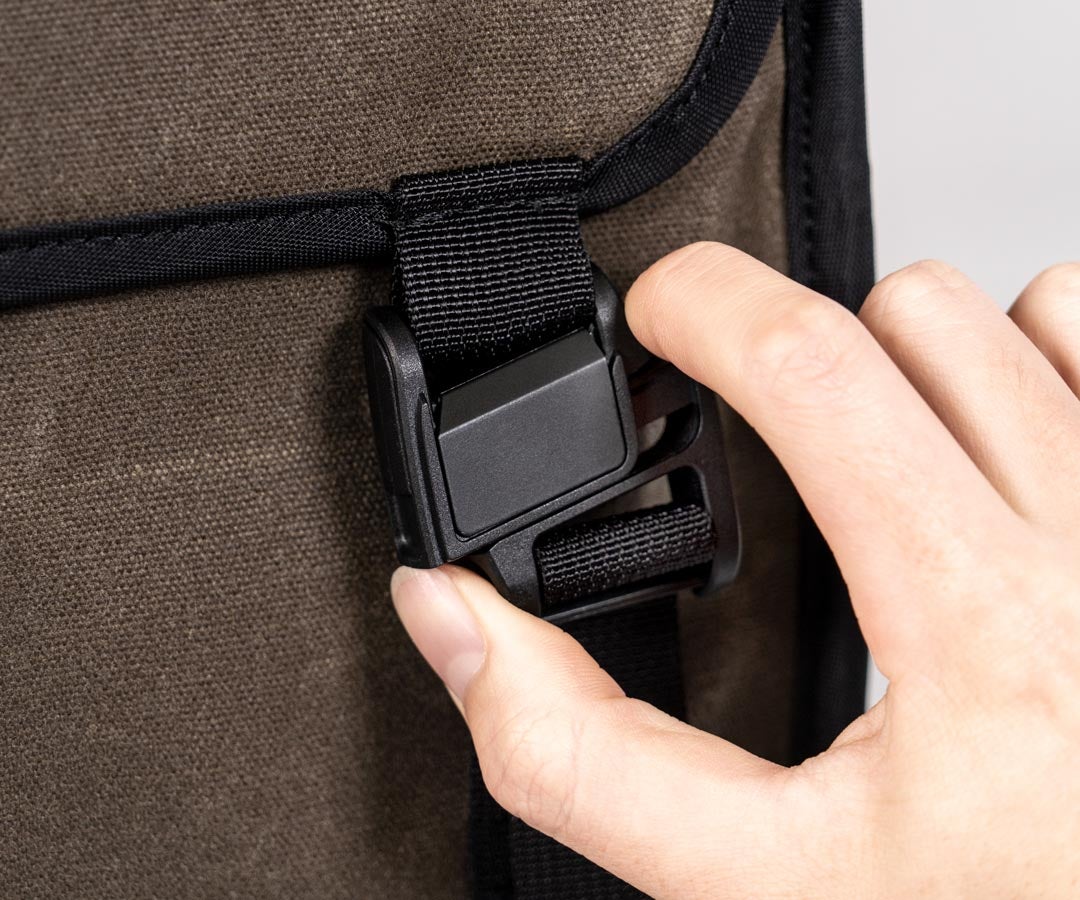 Tuck Backpack - Image 9
