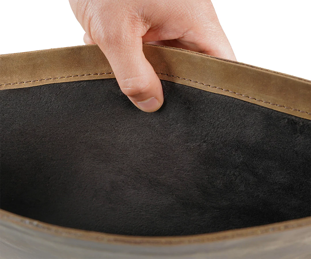 Vero Leather Sleeve for MacBook Pro - Image 3
