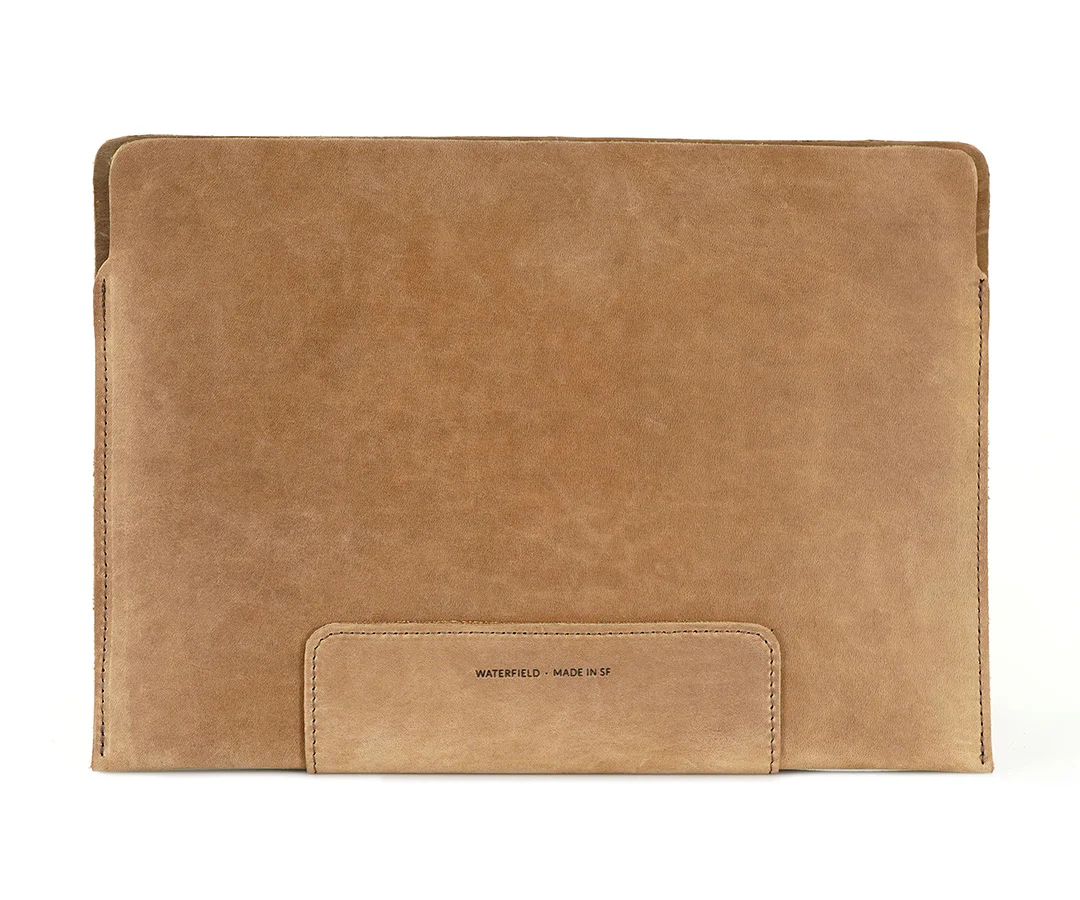 Vero Leather Sleeve for MacBook Pro - Image 8