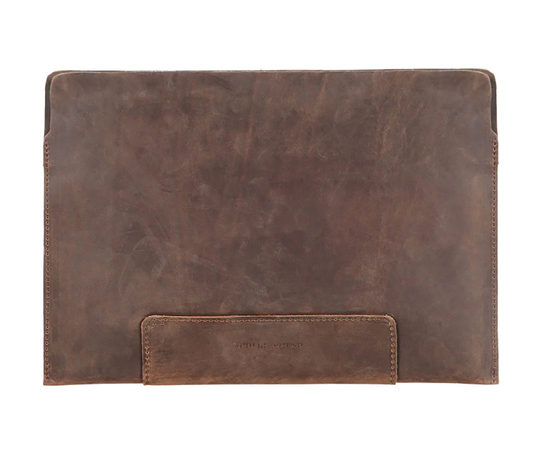 Vero Leather Sleeve for MacBook Pro - Image 9