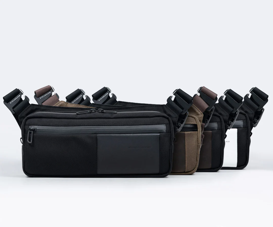 Versus Gaming Sling - Image 19