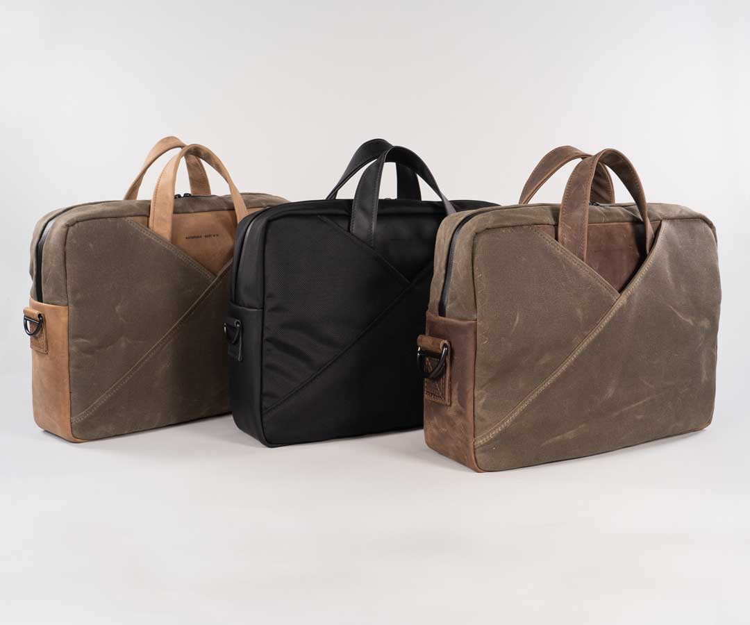 Verve Laptop Briefcase - Image 10