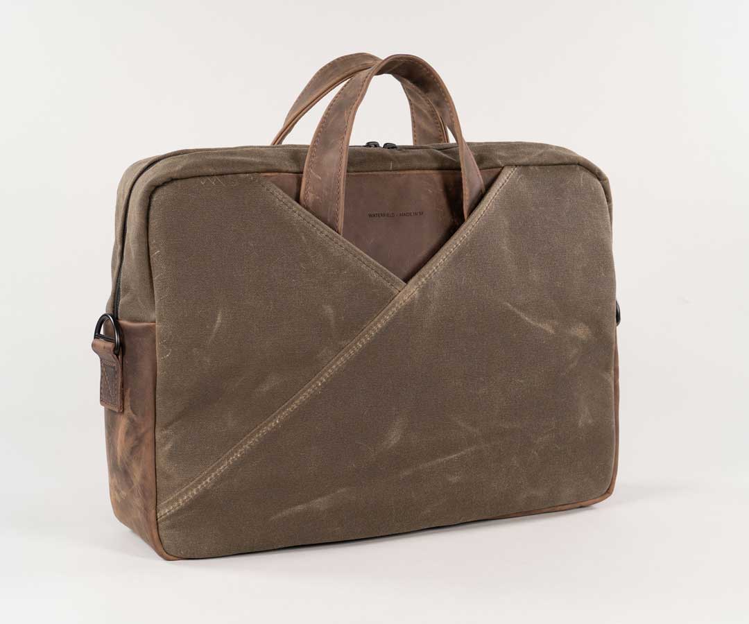 Verve Laptop Briefcase - Image 11