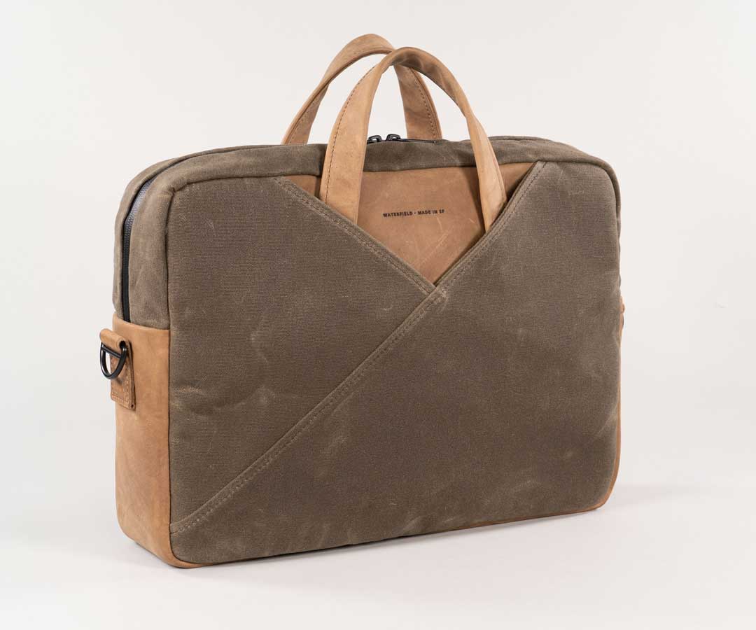 Verve Laptop Briefcase - Image 12