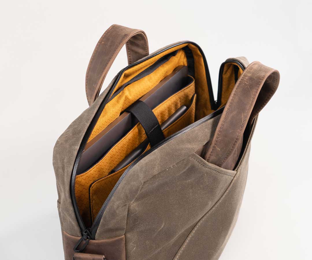 Verve Laptop Briefcase - Image 3