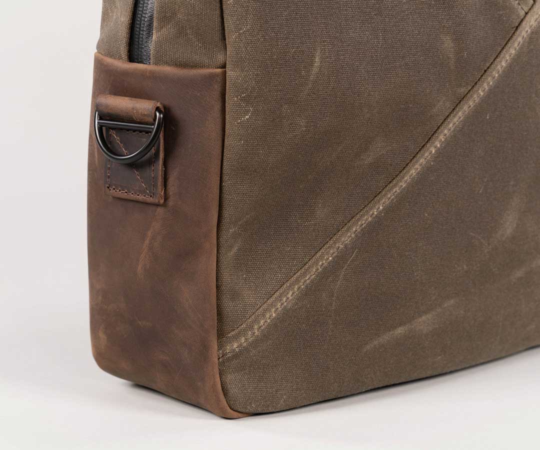 Verve Laptop Briefcase - Image 6