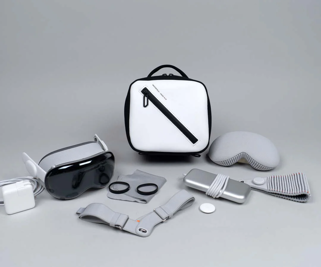 Shield Case for Apple Vision Pro - Image 3