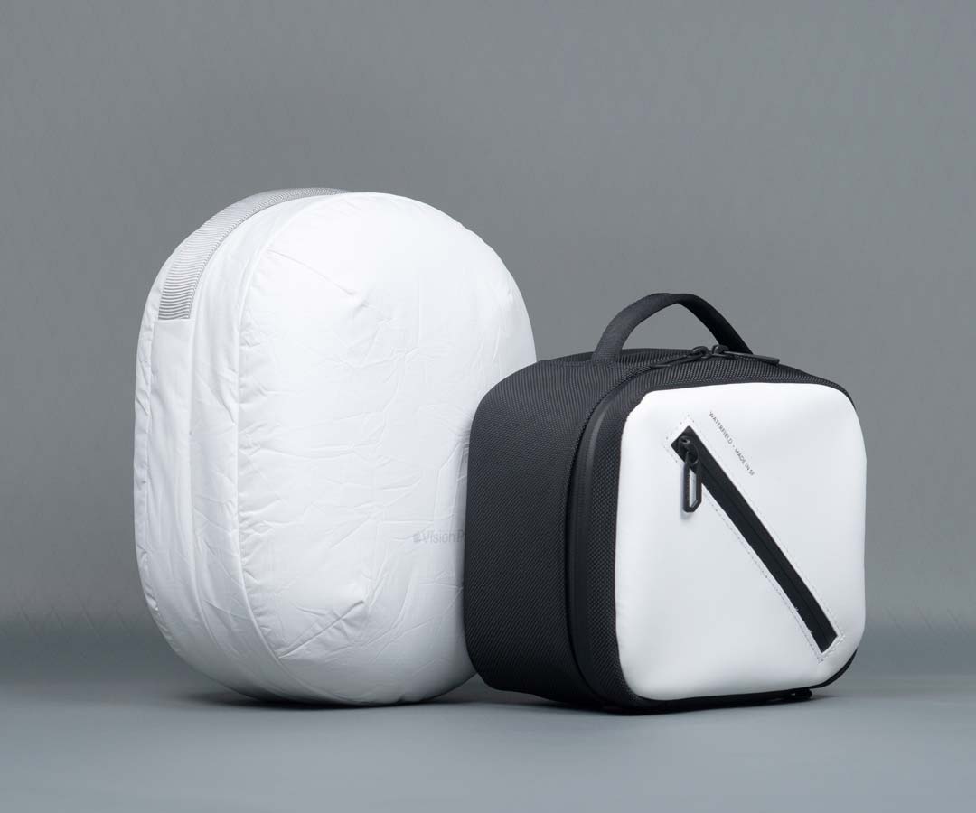 Shield Case for Apple Vision Pro - Image 4