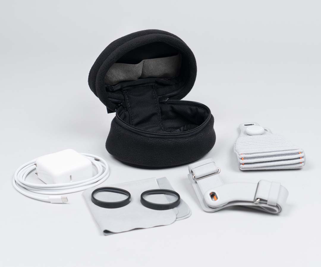 Shield Case Insert