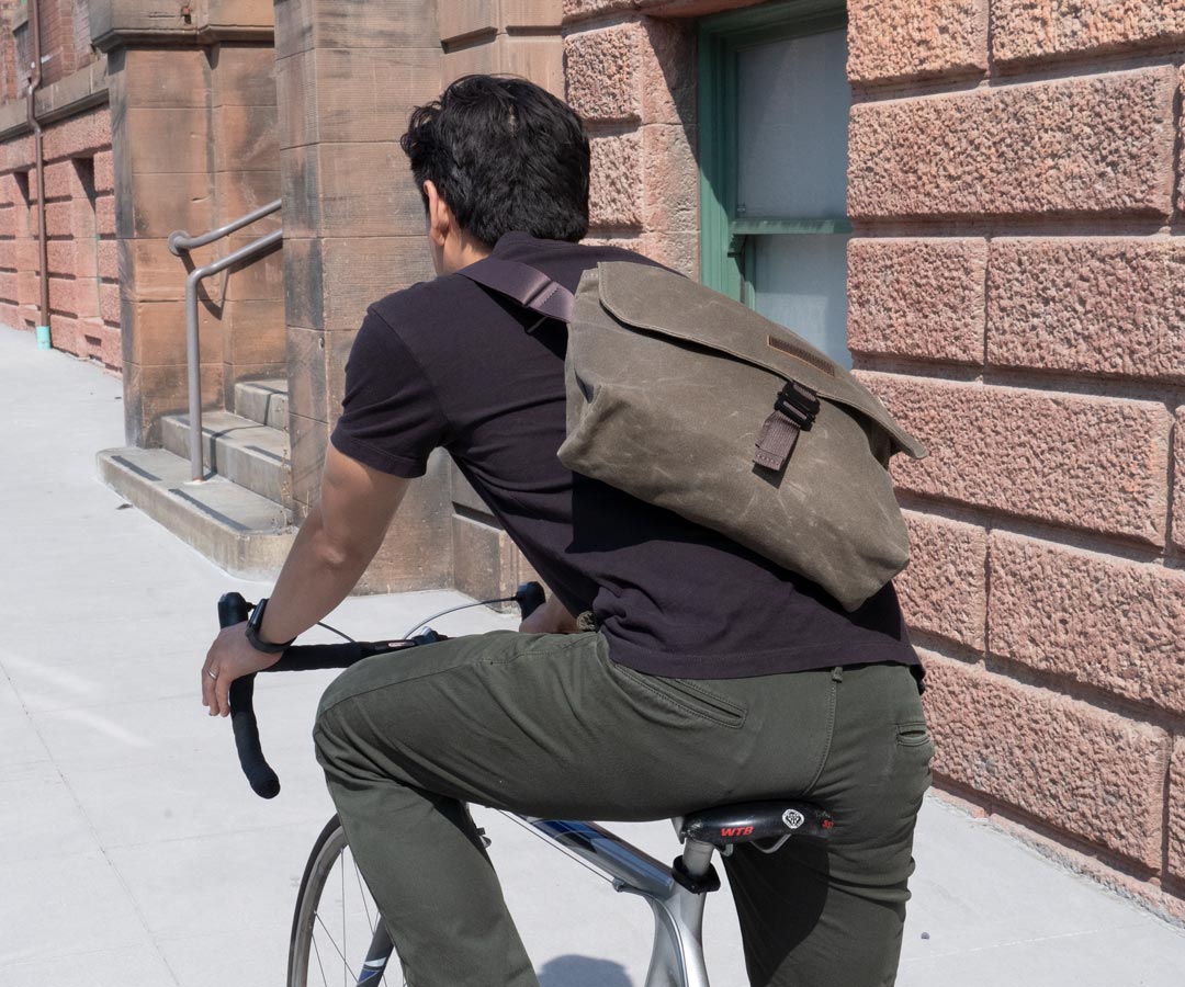 Vitesse Cycling Musette - Image 3