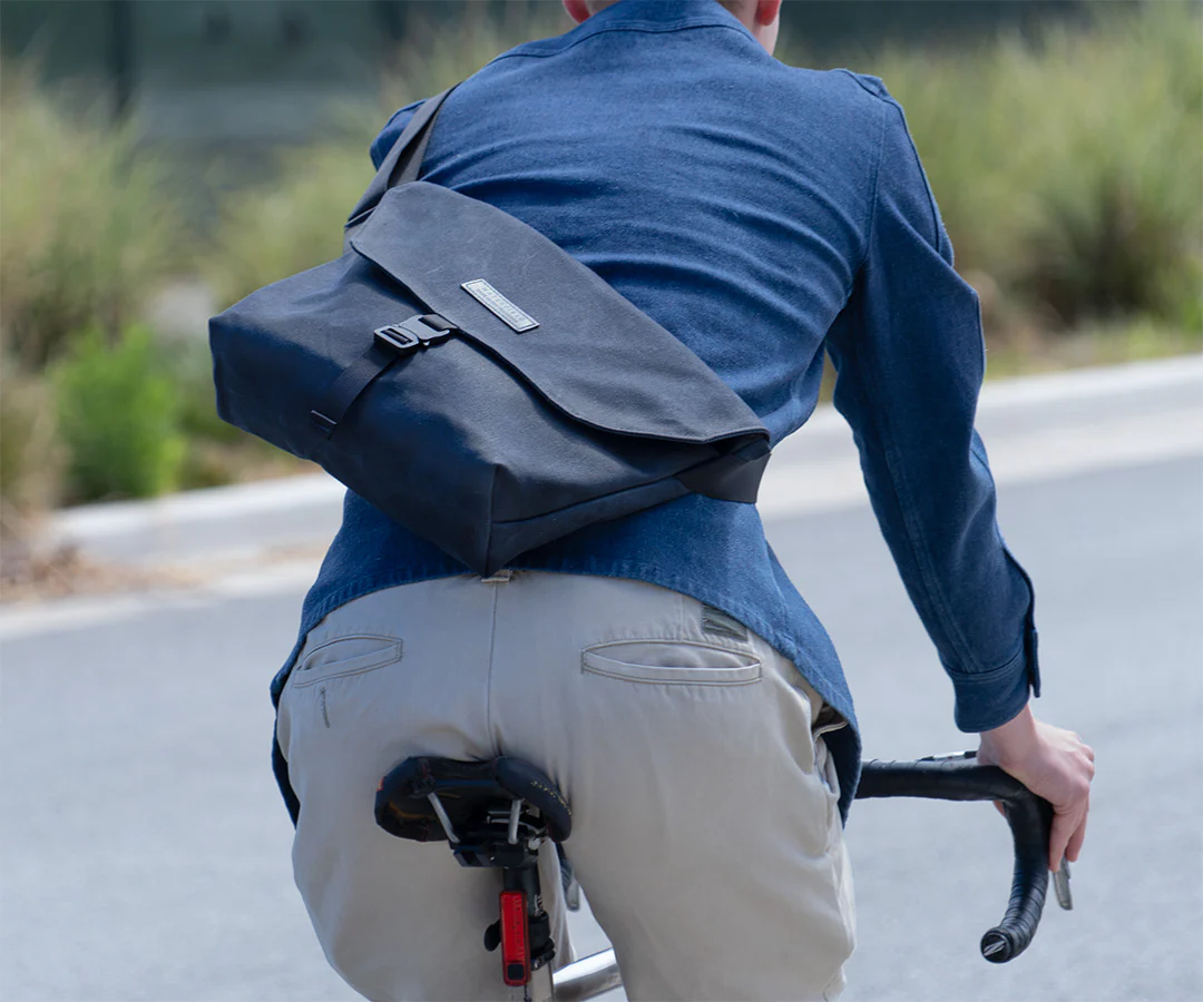 Vitesse Cycling Musette - Image 4