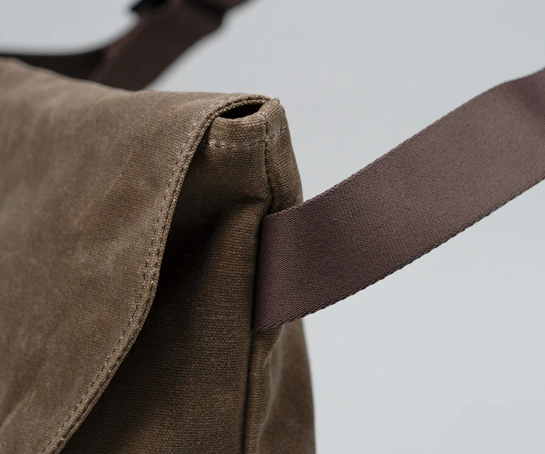 Vitesse Cycling Musette - Image 5
